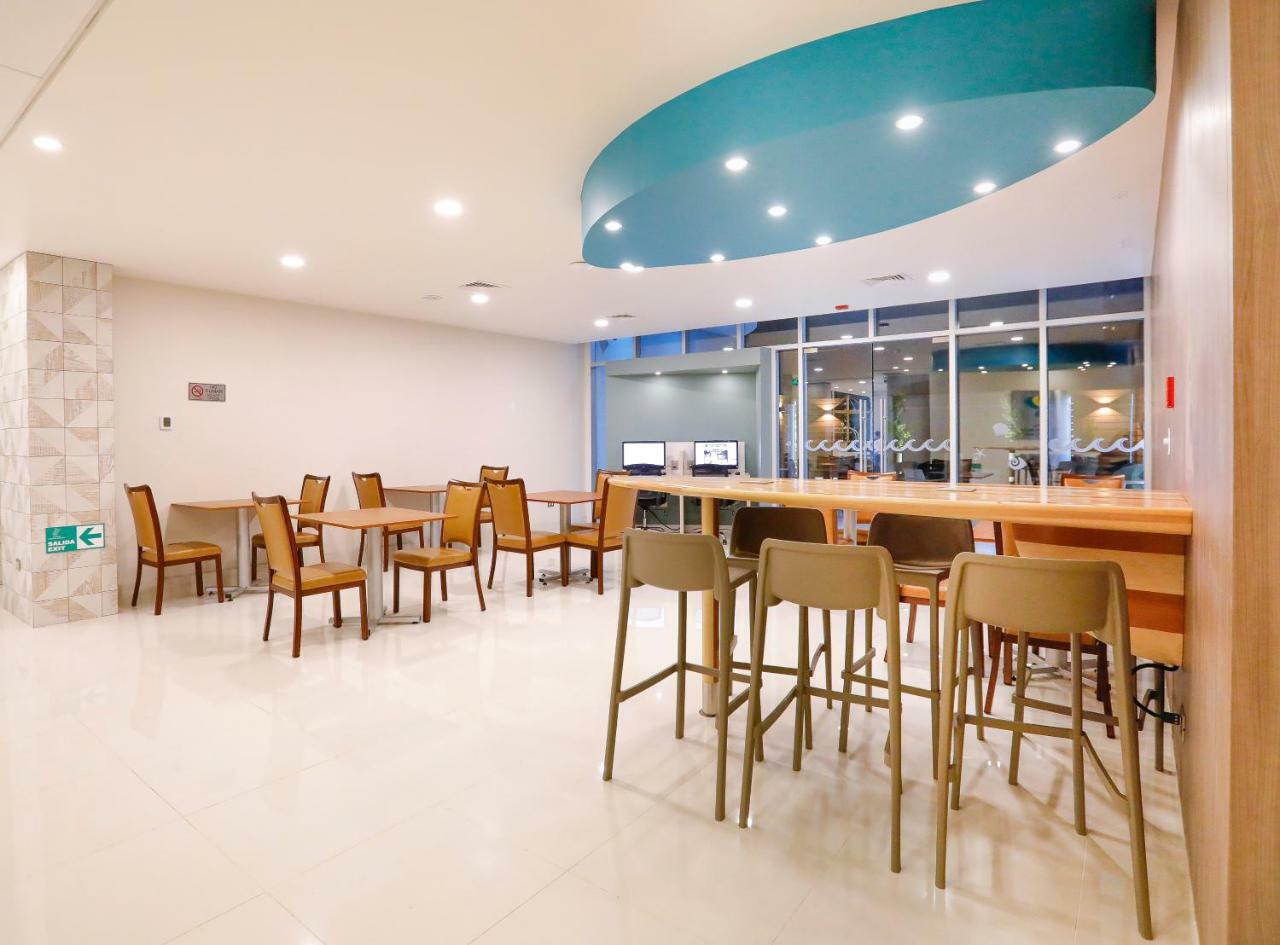Hotel Diego De Almagro Vina Del Mar Buitenkant foto