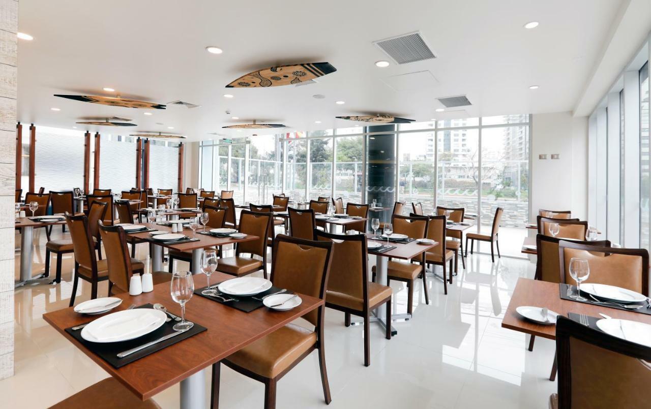 Hotel Diego De Almagro Vina Del Mar Buitenkant foto